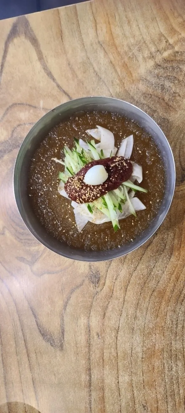 짱이네매콤돈가스냉면 본점 사진 2