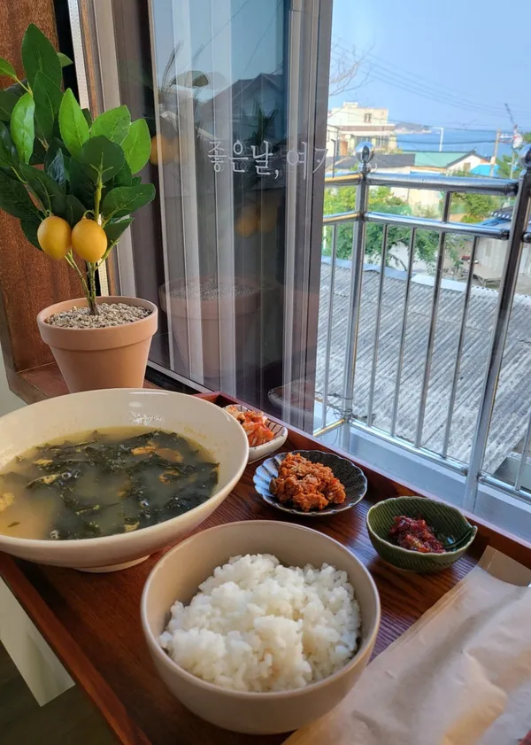 Cheonjin Siktak, photo 4