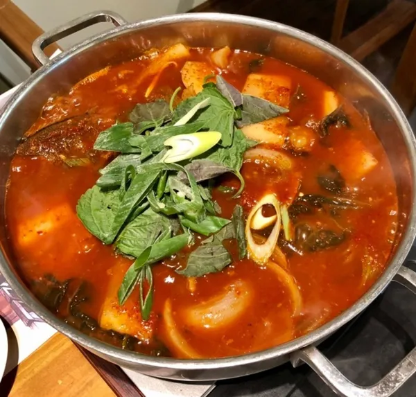 명인집 본점 사진 3