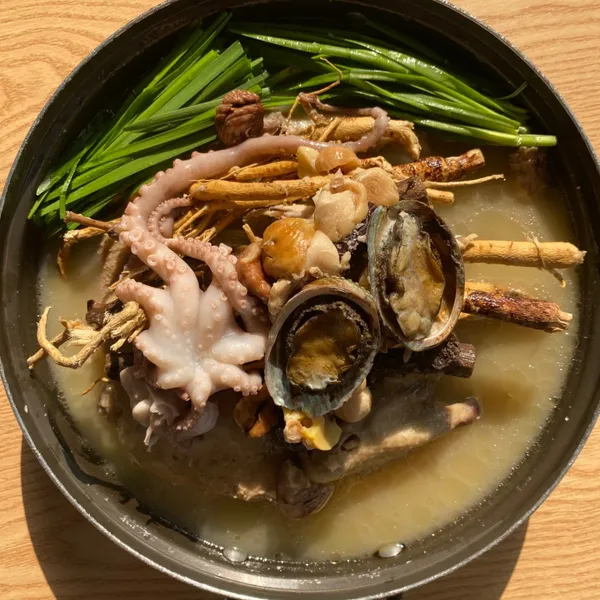 산이네 사진 3