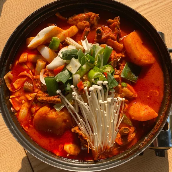 산이네 사진 4