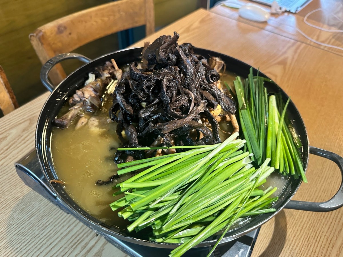 산이네 사진 5