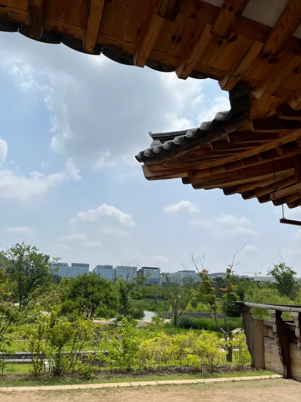 서울식물원 주제원 사진 4