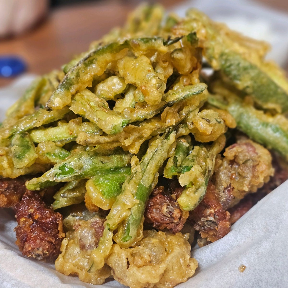 옛날통닭 성산점 사진 5