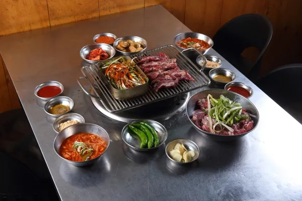 똘이장군 돼지부속 파주운정점 사진 4