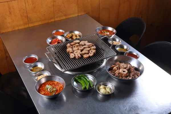 Ttorijang-gun Dwaejibusok Pajuunjeong, photo 5