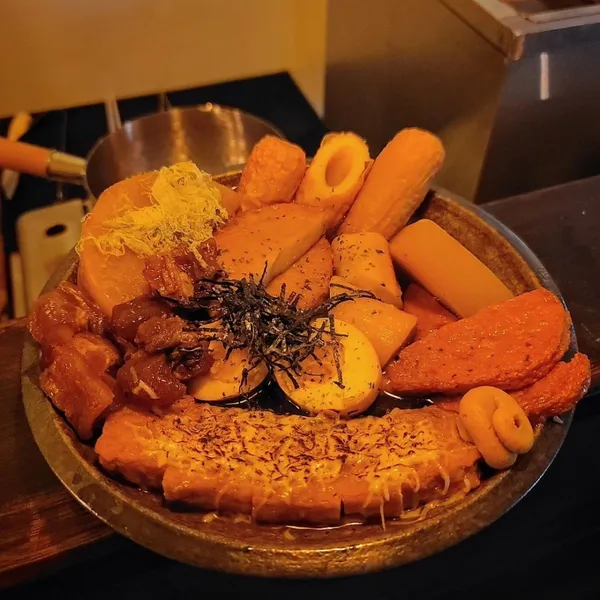 성수오뎅 연신내점 사진 2