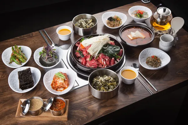 시래담 사진 2