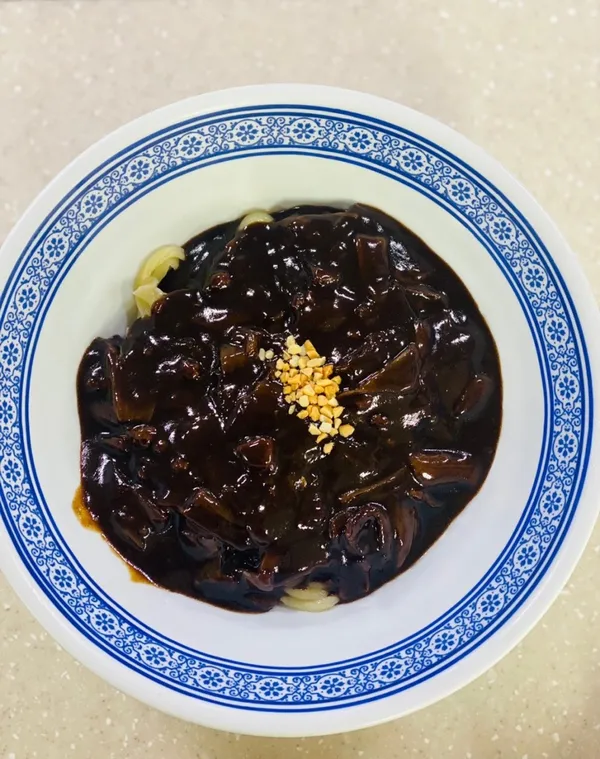 삼손짜장 사진 2