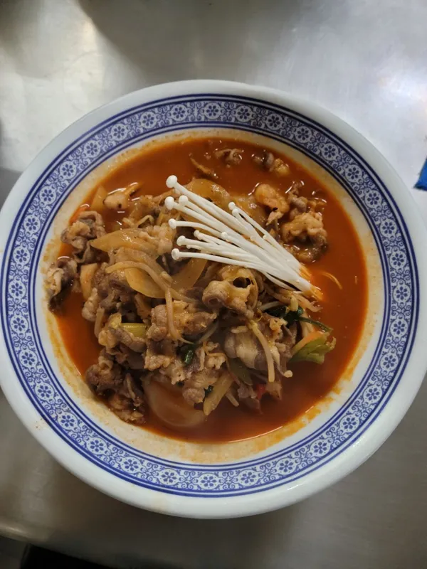 삼손짜장 사진 3