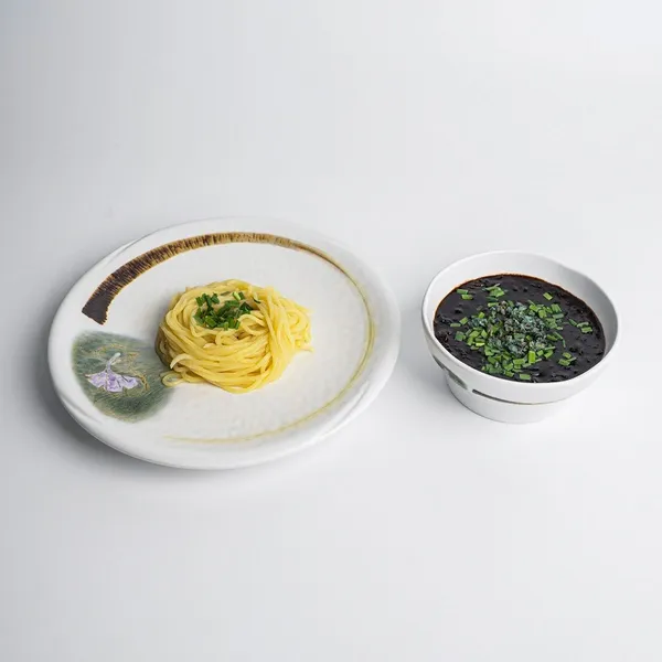 삼손짜장