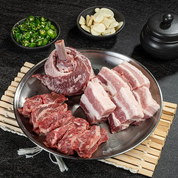 익선갈매기 사진 2