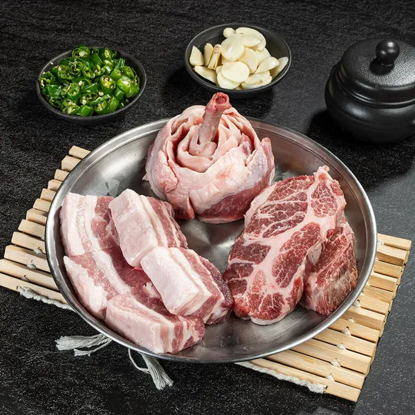 익선갈매기 사진 3