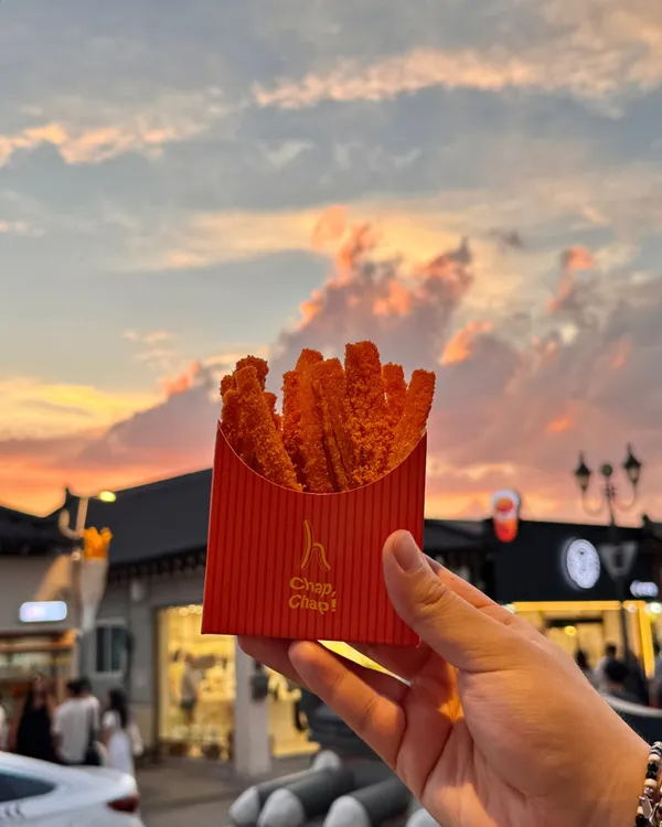 황남쫀드기 황리단길점 사진 2