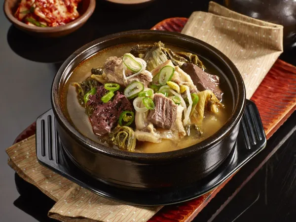 해장님감자탕 태전점 사진 3