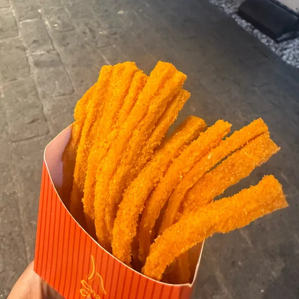 황남쫀드기 황리단길점 사진 4
