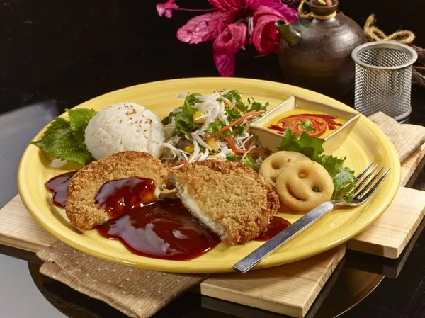 Haejangnim Gamjatang Taejeon, photo 5