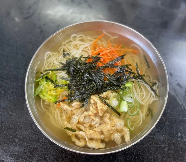 망향비빔국수 용인점 사진 3