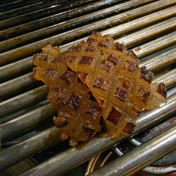 Mipyeong Kkeopdegi