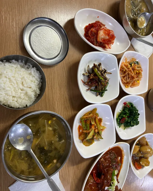남산골 사진 2