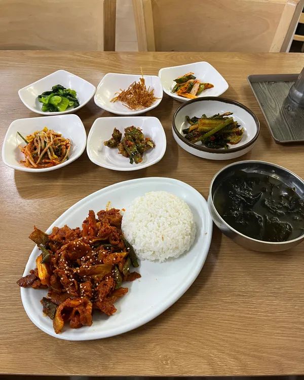 남산골 사진 3
