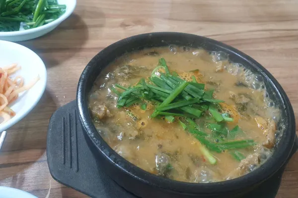 남산골 사진 5