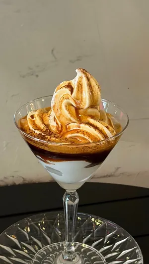 U Coffee Club