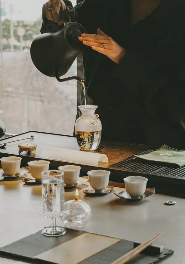 리추얼 오브 수월경화 사진 3