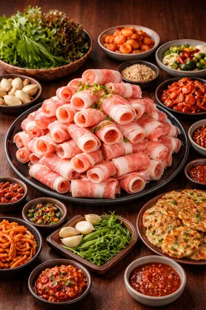 Gimgwajanggogitjip Seokgye