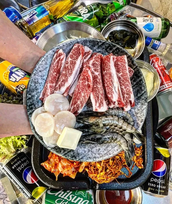 김과장고깃집 석계점 사진 3