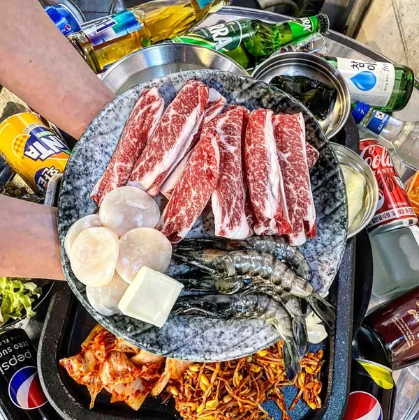 김과장고깃집 석계점 사진 4