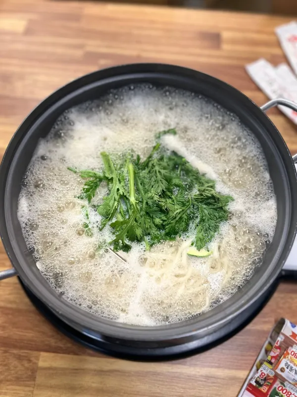 위대한조개전골 사진 4