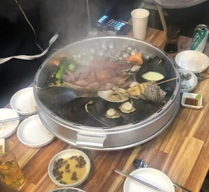 Widaehan Jogae Jeongol