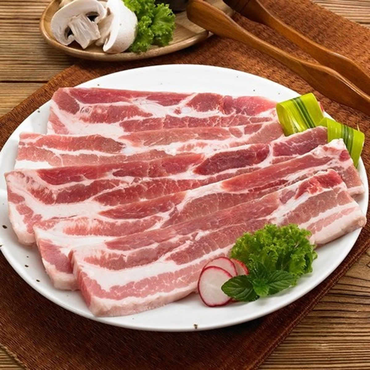 숲속에그릴 사진 2