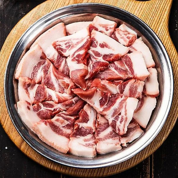숲속에그릴 사진 4