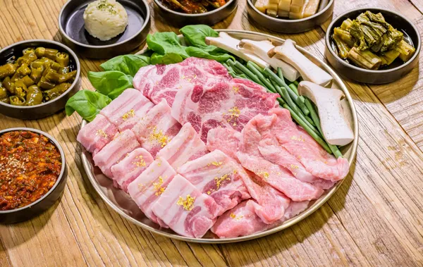 강릉고깃집 금돈 사진 3