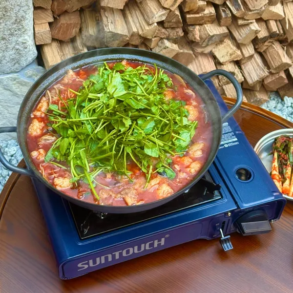 쌍미곱창 용산점 사진 3