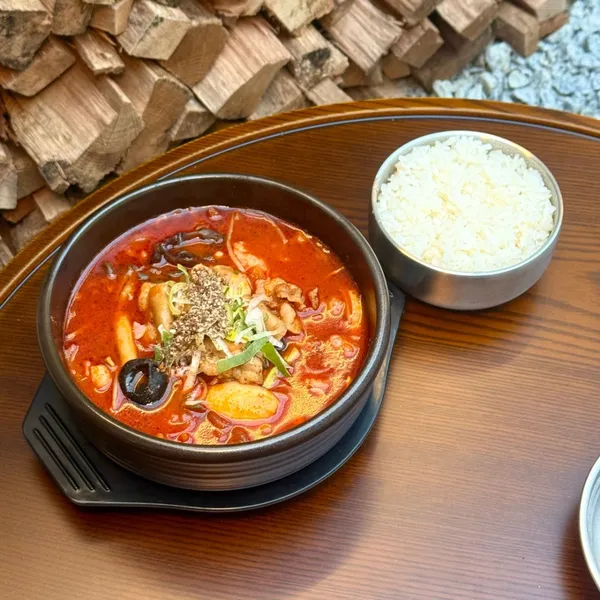 쌍미곱창 용산점 사진 4
