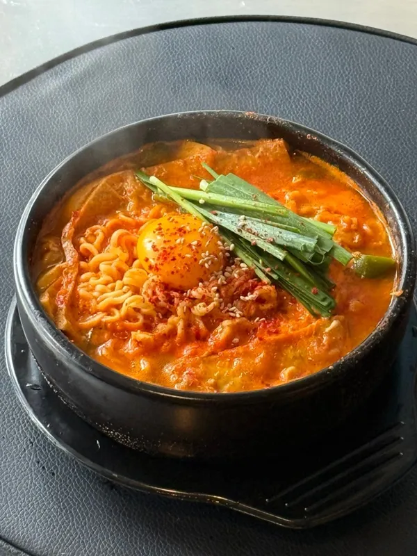 몽삼 광안리 본점 사진 4