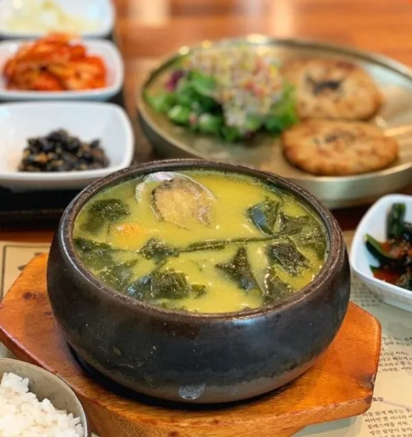 청담미역 마곡점 사진 5
