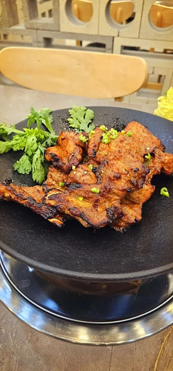 배꽃갈비 사진 2