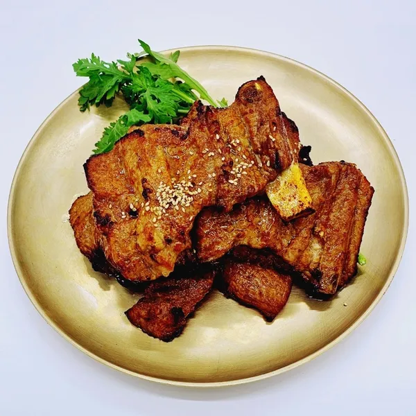 배꽃갈비 사진 3