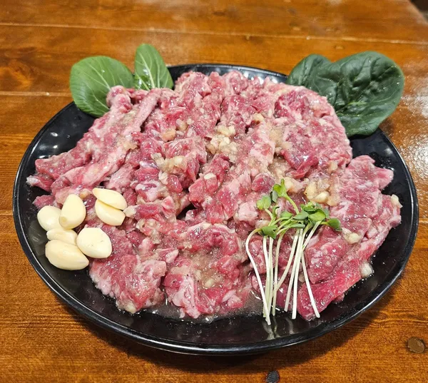 귀인한우촌 사진 2