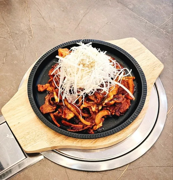 배꽃갈비 사진 5