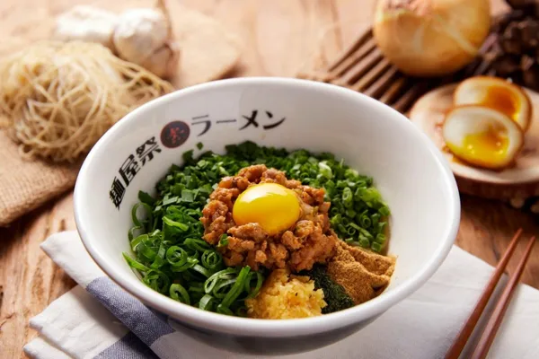 멘야마쯔리 아산탕정점 사진 2