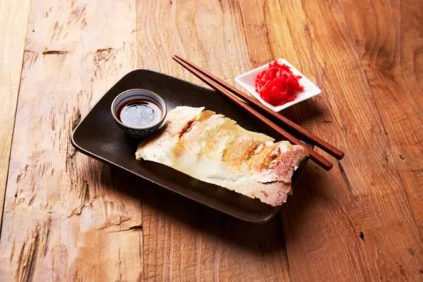 멘야마쯔리 아산탕정점 사진 5