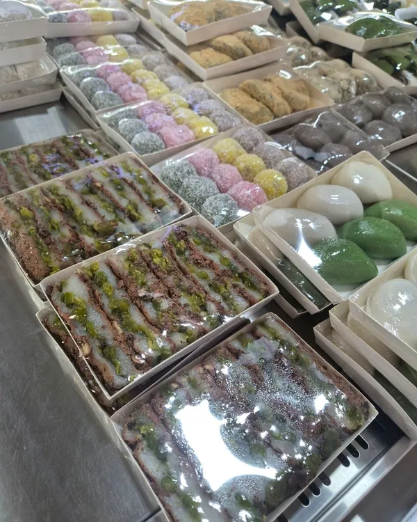 Heoheo Tteokjip, photo 5