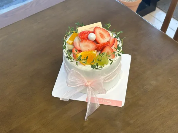 시니베이키 사진 3