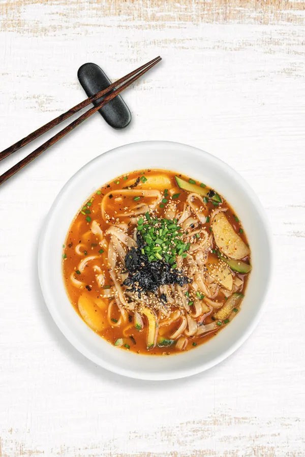 중문보말칼국수이령 사진 2