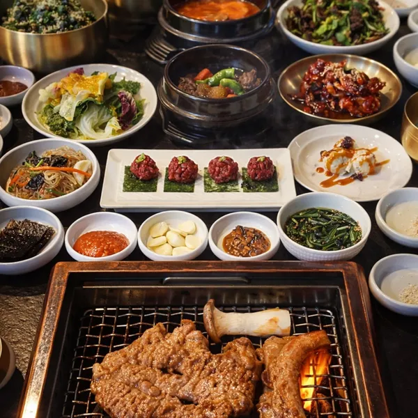 숯불가든 청숫 사진 2